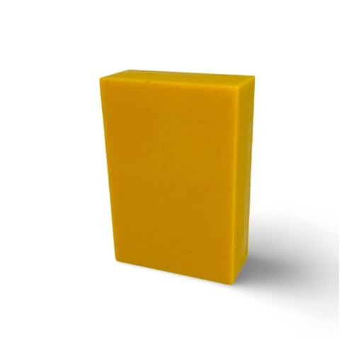 Turmeric and Kojic Acid Skin Brightening Soap All Natural Gentle Cleanser for All Skin Types. Fights Acne, Reduces Dark Spots & Fades Scars. Face & Body Cleanser for Men, Women & Teens. (1 soap bar) | Amazon (US)