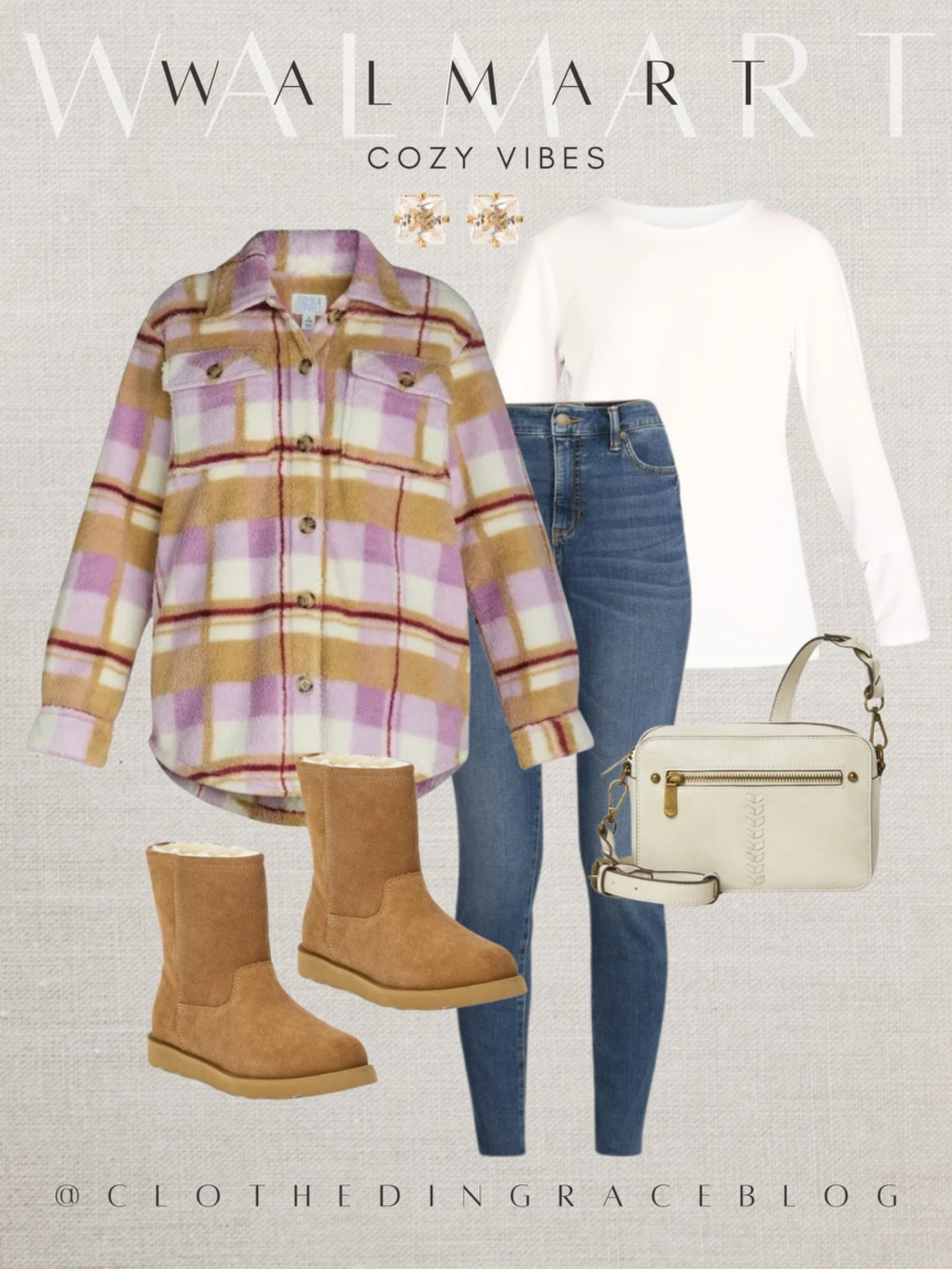 Cozy vibes from @walmartfashion. #walmartpartner #walmartfashion @walmart 


#LTKFindsUnder50 #LTKStyleTip