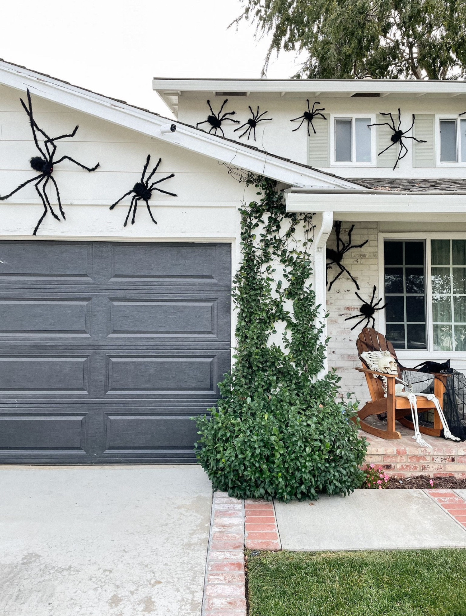 Last minute outdoor Halloween decor 🎃👻 (Same-day or two-day delivery!)

#LTKFindsUnder50 #LTKHalloween #LTKHome