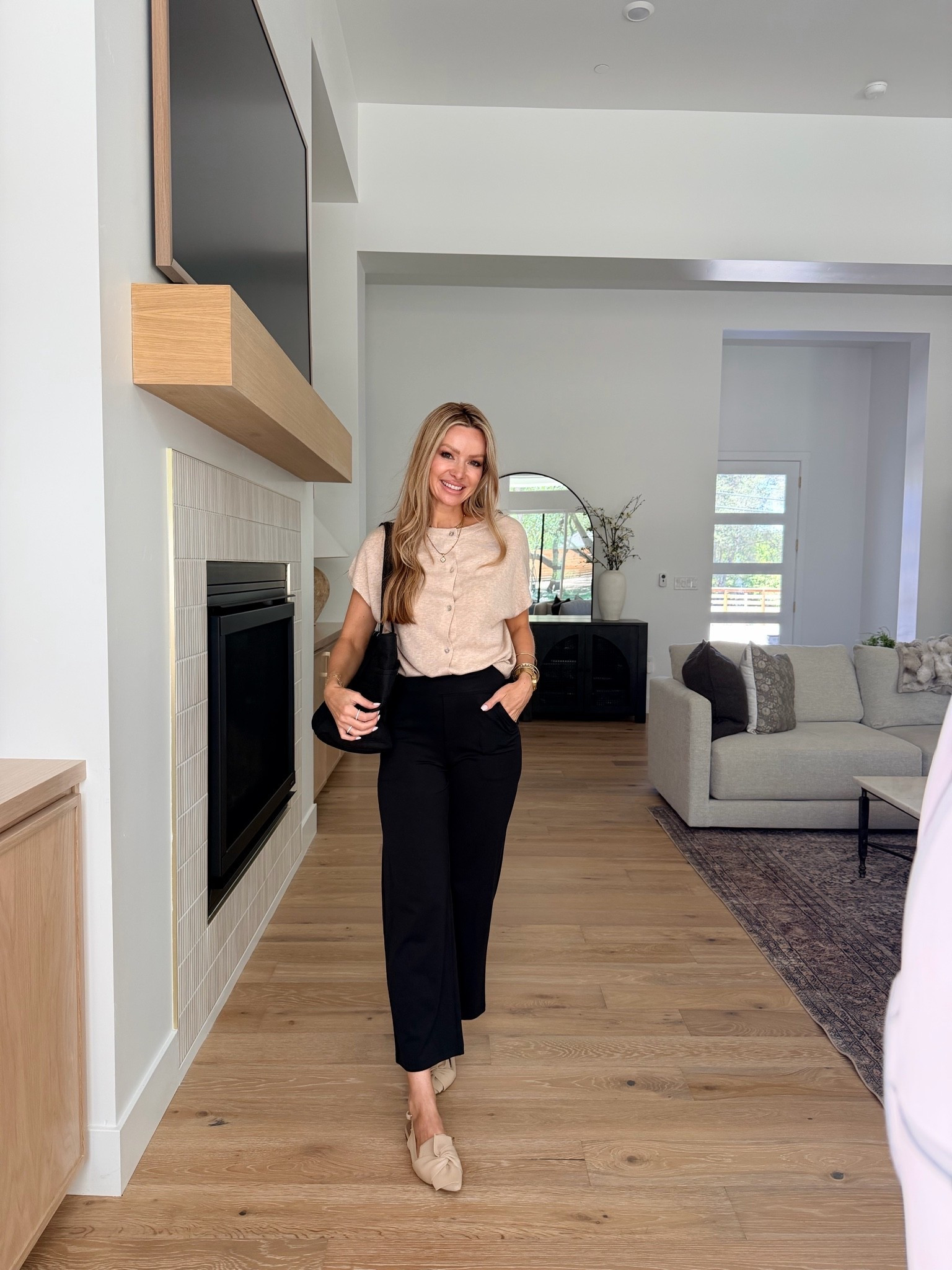 Amazon teacher outfits you’ll actually want to wear all school year 🍎✨ comment AMAZON and I’ll send you the details 

If you’re headed back to the classroom (or the office), these Amazon finds are comfortable enough to wear all day but still look polished and professional.

🤍 Easy pieces you can mix and match
✨ Comfortable for long days on your feet
📚 Perfect for teachers, office outfits, meetings, and everyday wear
💛 Affordable finds that look much more expensive than they are

These are the kinds of outfits you can throw on in the morning and instantly feel put together.

Which one is your favorite?

Save this for back-to-school outfit inspiration and follow for more Amazon fashion finds!

#amazonfashion #teacheroutfits #teacherstyle #officeoutfits #amazonfinds