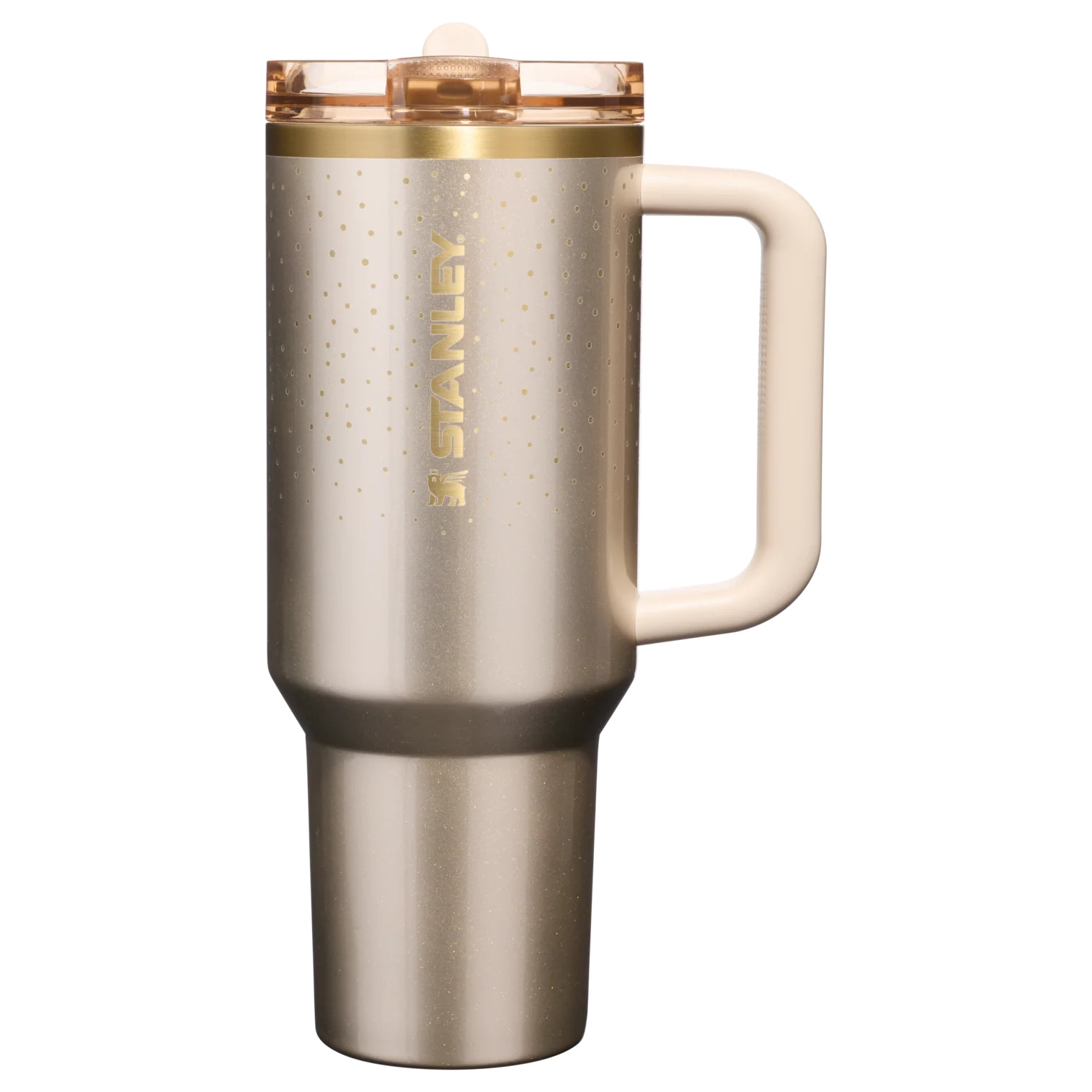 The Cheers and Cheer ProTour Flip Straw Tumbler | 40 OZ | Stanley PMI US