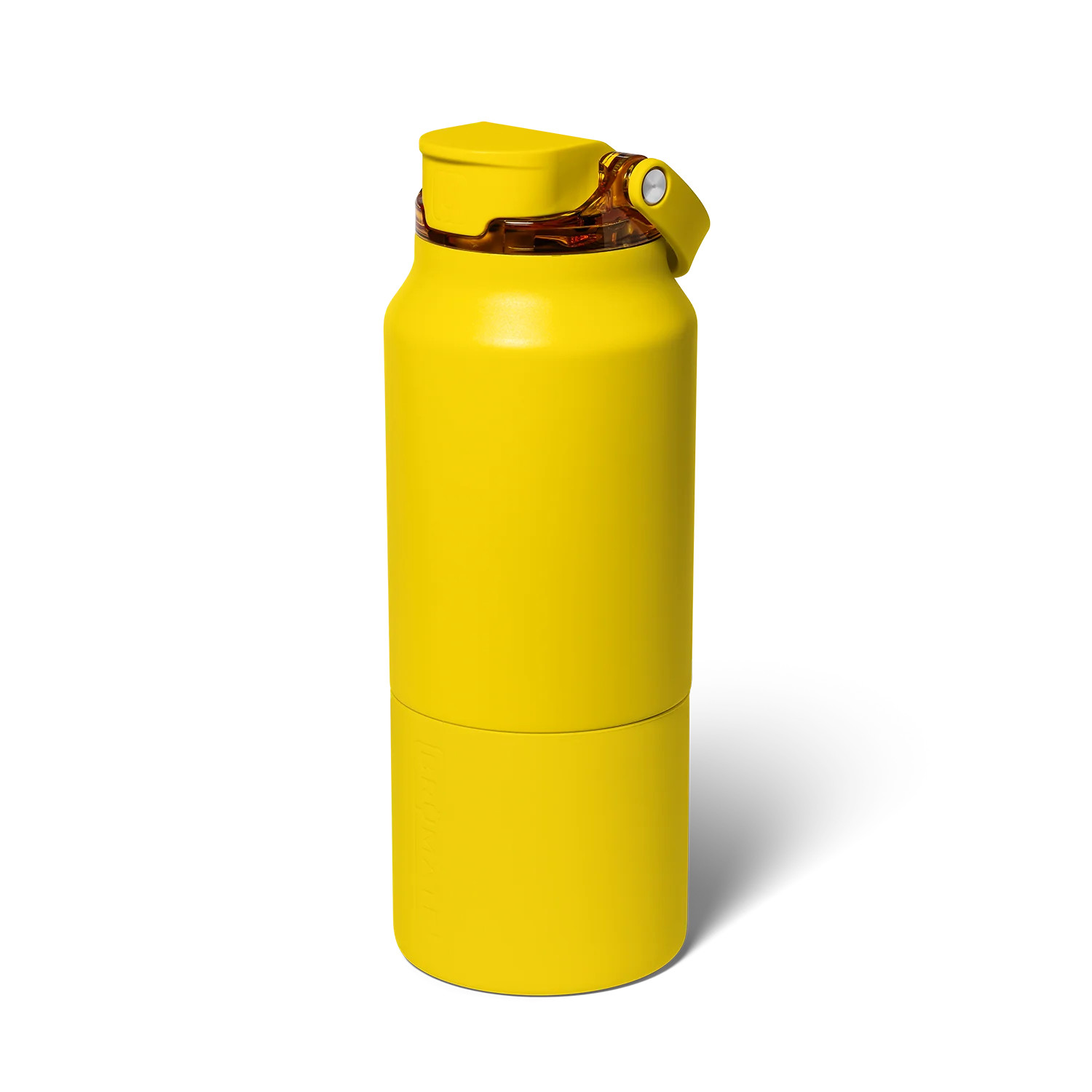 Rise 35oz | Yellow Tumbers | BrüMate | Brumate