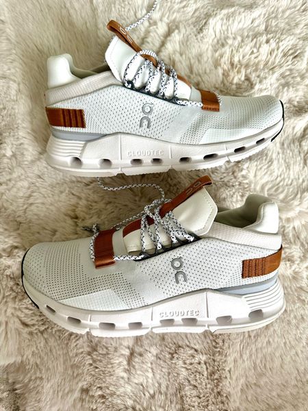 Obsessed with these On Cloud sneakers! Perfect for working out or running errands! Literally the most comfy sneakers ever! 
#oncloud #sneakerd

#LTKshoecrush #LTKFind #LTKstyletip