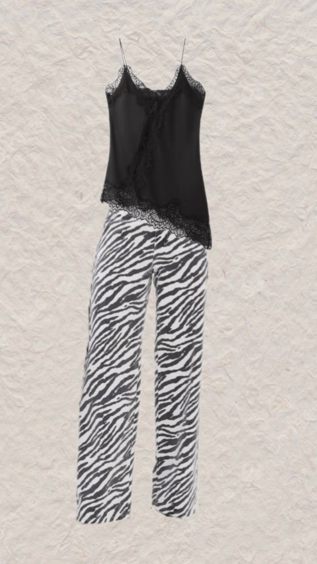 Add some fun to your 100+ black tops—pair them with a playful printed denim!

#LTKSpringSale #LTKU #LTKootd