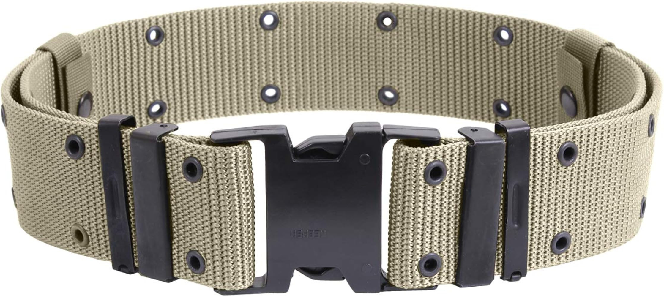 Rothco Marine Corps Style Quick Release Belts - Fully Adjustable Active Duty Inspired Belt | Amazon (US)