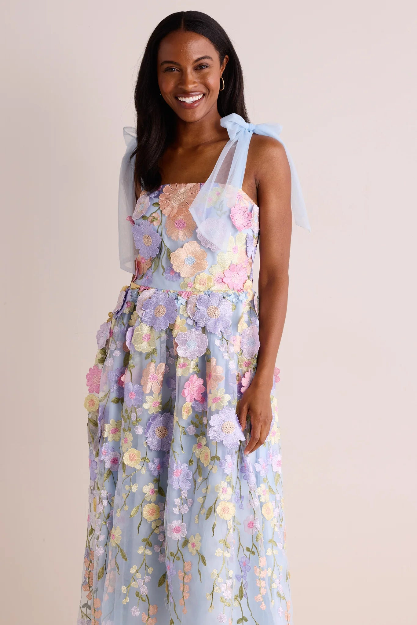 Madison Dress | Avara