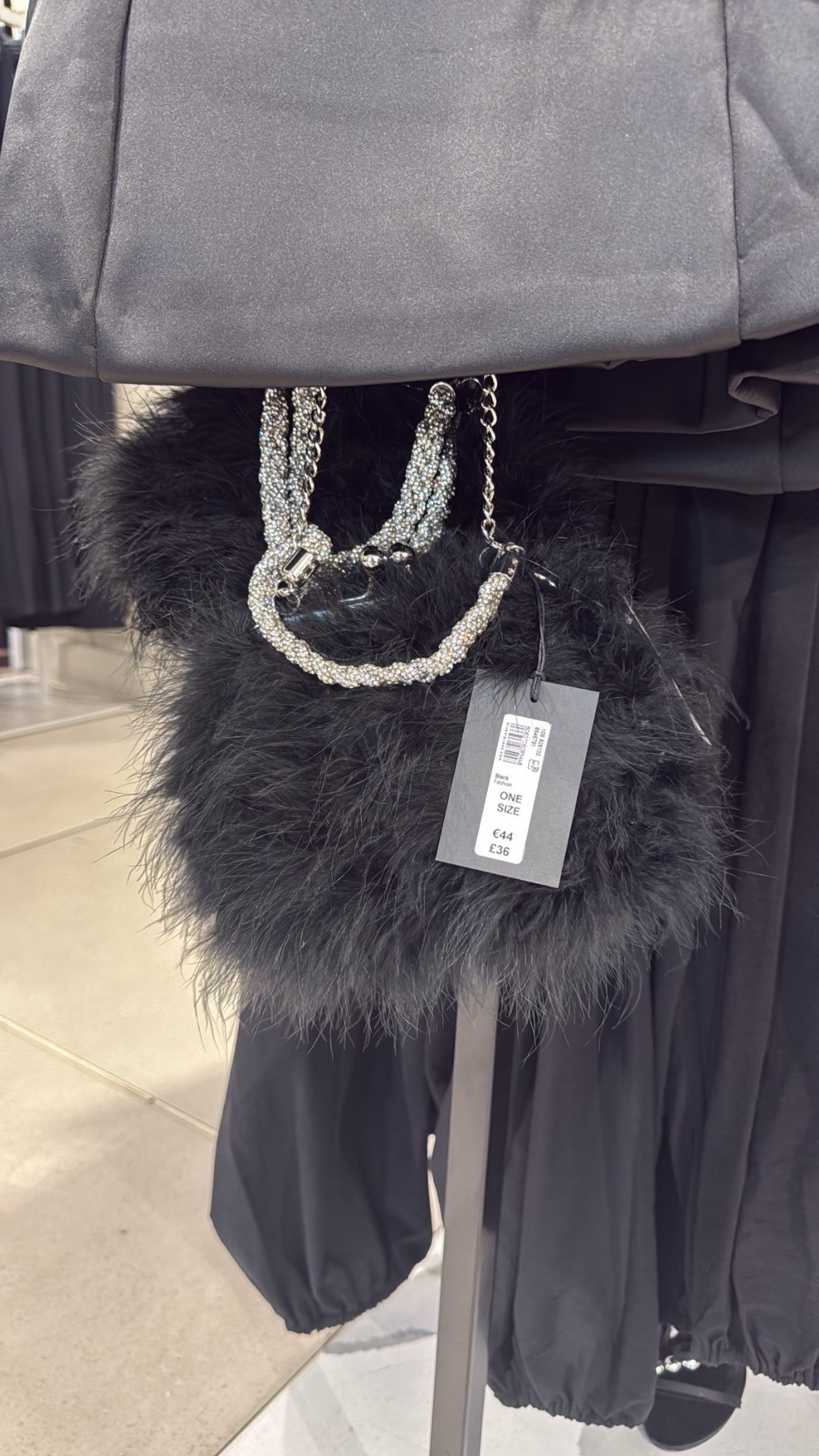 this bag!! 

#LTKuk #LTKfestive #LTKwinter