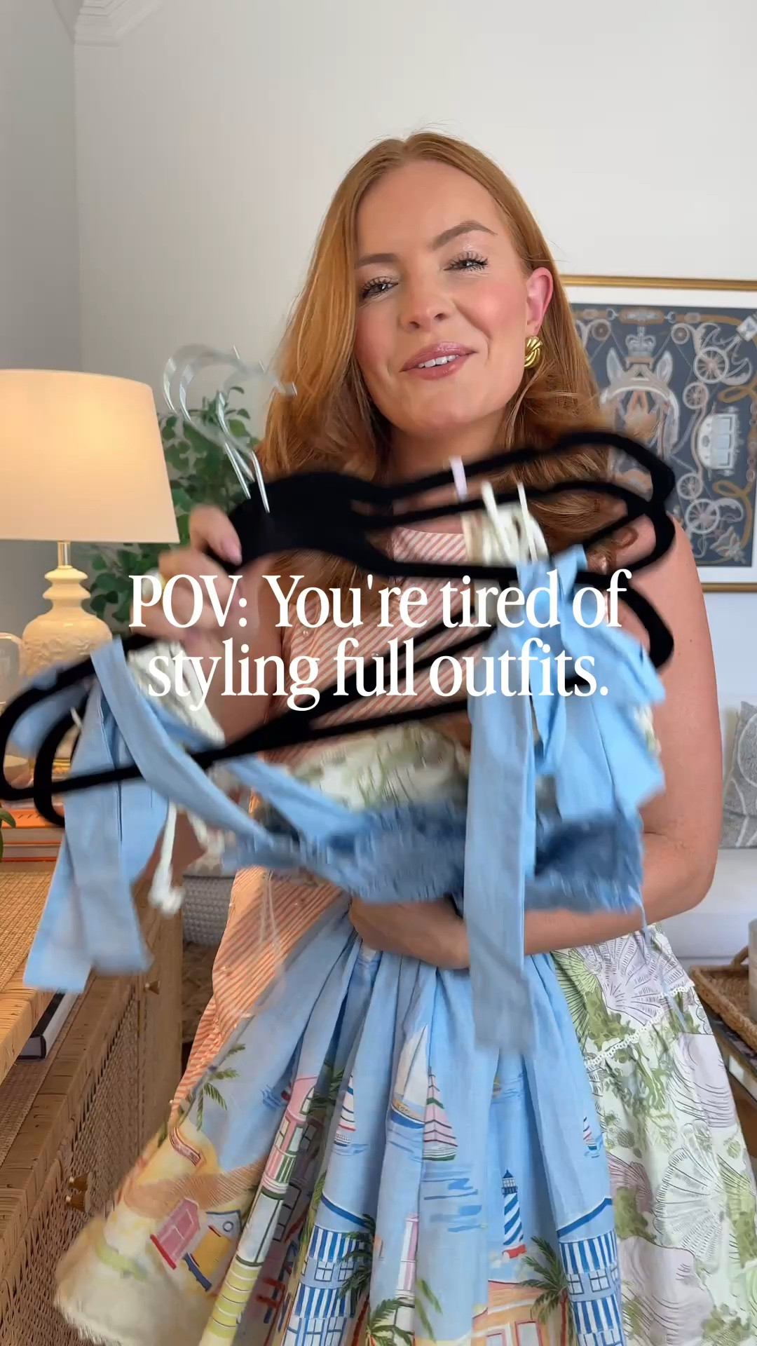 These are the dresses you'll reach for over and over this summer. ☀️ One piece, instant outfit, and you're ready in minutes.

Whether you're heading to brunch, vacation, a summer party, date night, or just want an easy outfit that still feels special, these dresses do all the work for you. I especially love the feminine details, flattering silhouettes, and fun statement touches that make each one stand out.

Tap to shop all of my favorites before sizes start selling out! 🤍

#LTKmomlife #LTKootd #LTKPetite