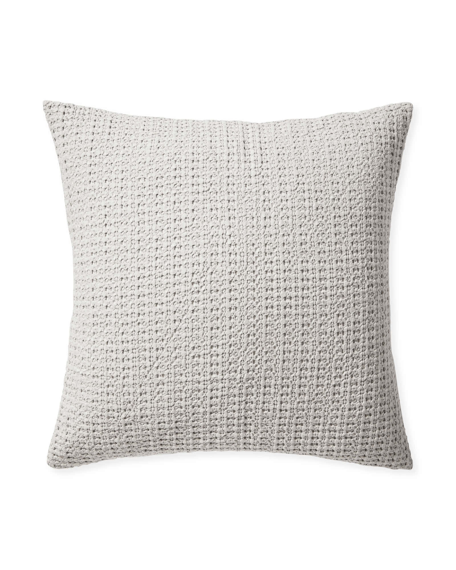 Montauk Euro Sham | Serena and Lily