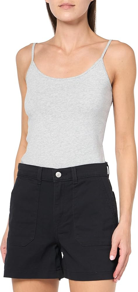 Levi's Women's Utility Short | Amazon (US)
