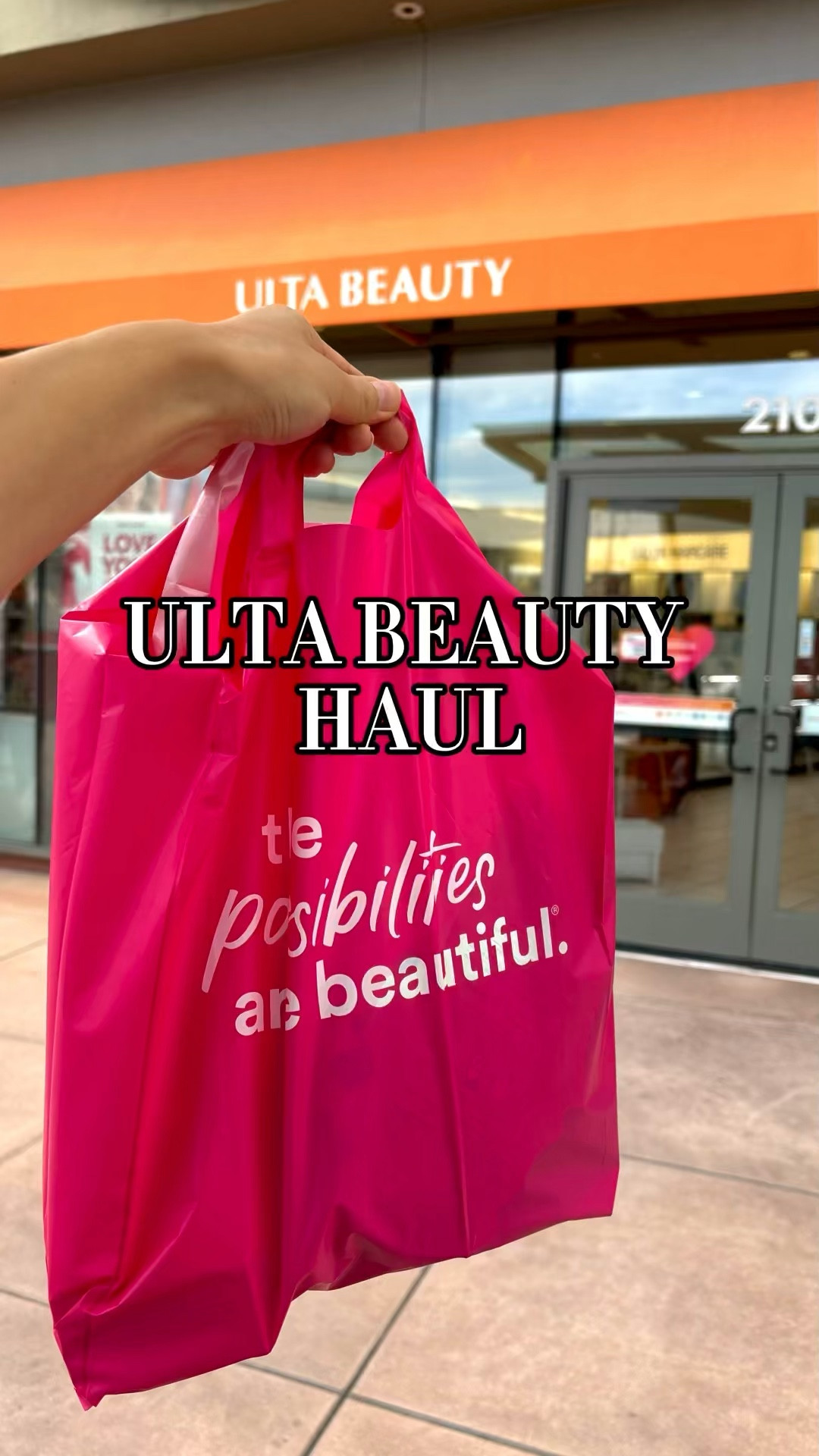@Ulta Beauty HAUL🔗

#asmr #skincare #ulta #ultabeauty #makeup #beautytips #musthaves #haul #asmrunboxing #usa #favorite #ultahaul #ultafinds 

#LTKbeauty #LTKMostLoved #LTKstyletip