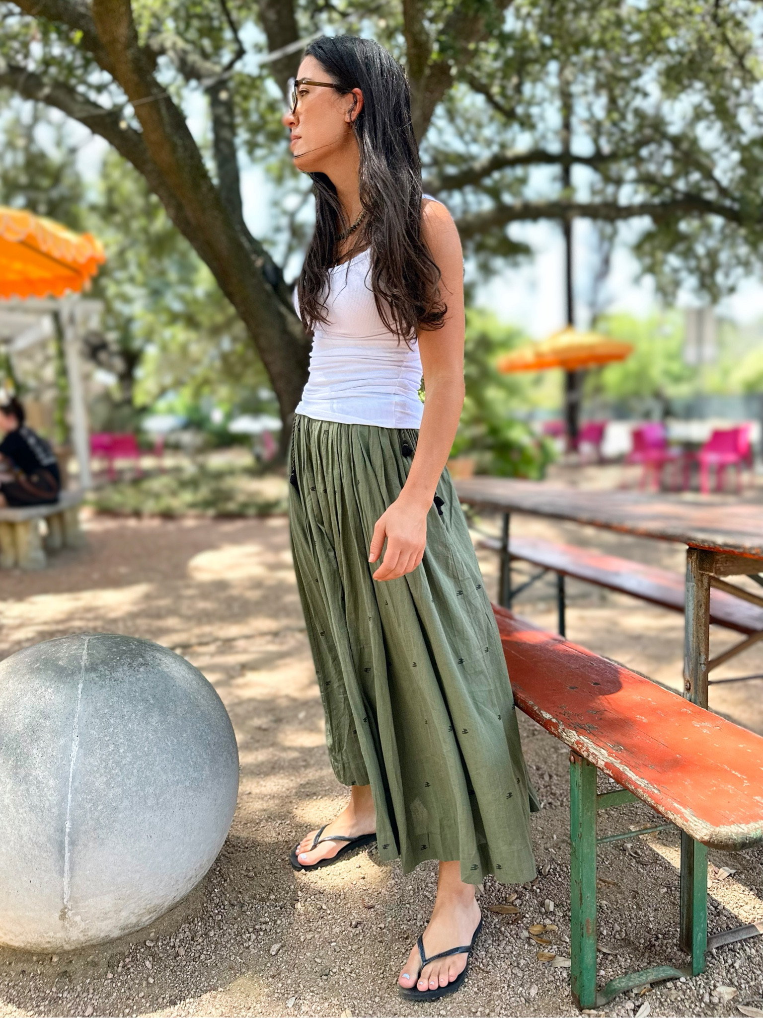 Verona skirt new fall from @mirth