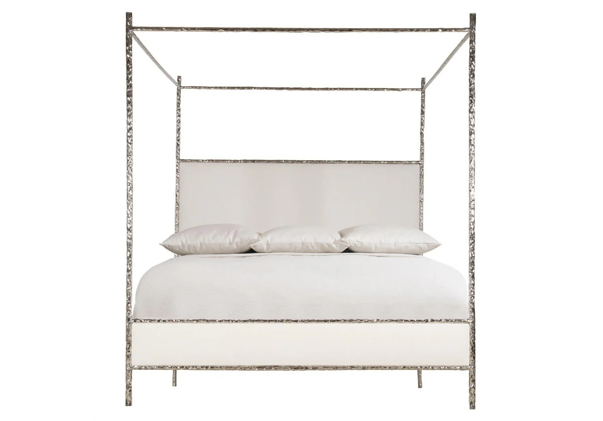 ODETTE CANOPY BED | Alice Lane Home Collection