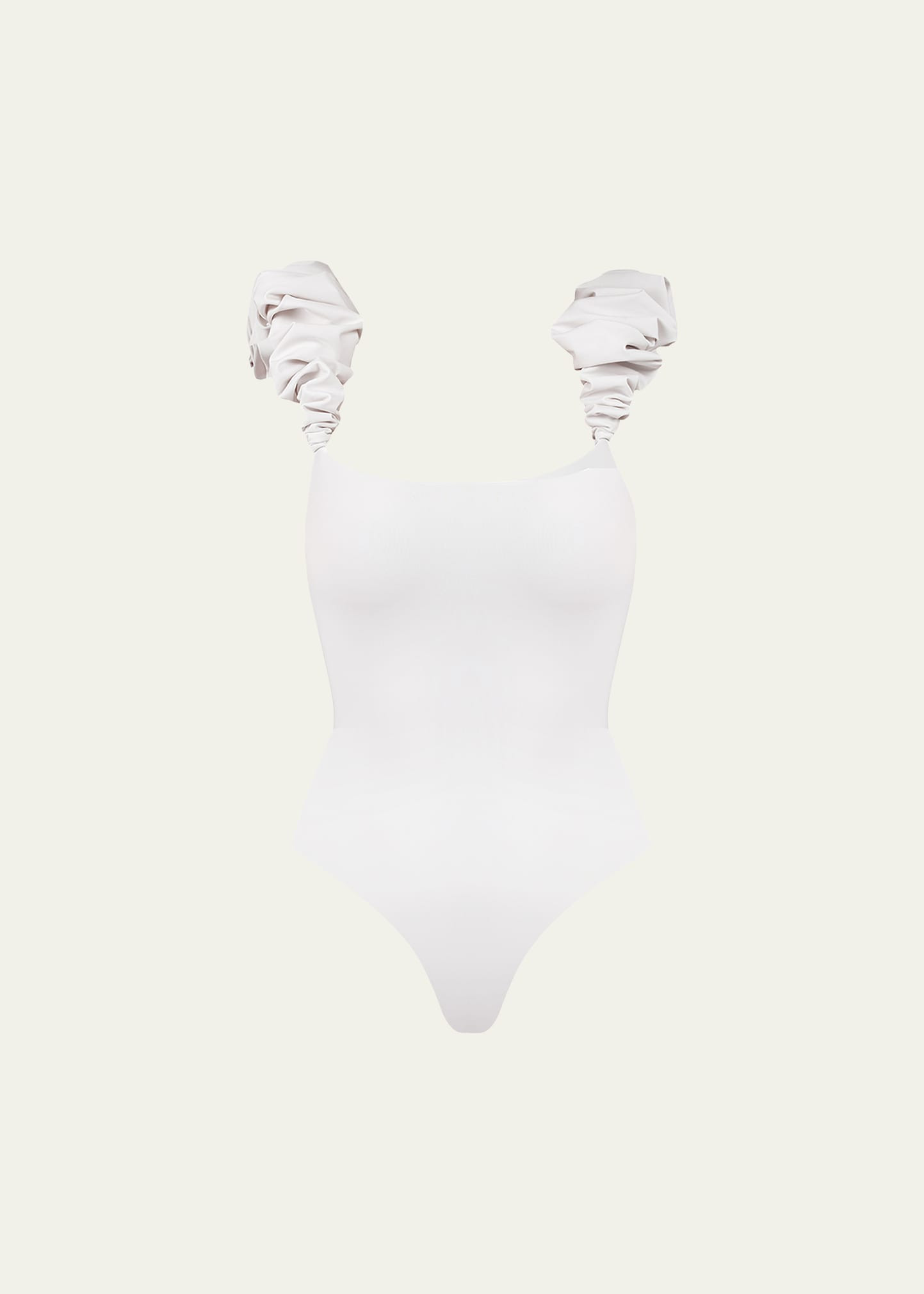 MAYGEL CORONEL Denise One-Piece Swimsuit | Bergdorf Goodman