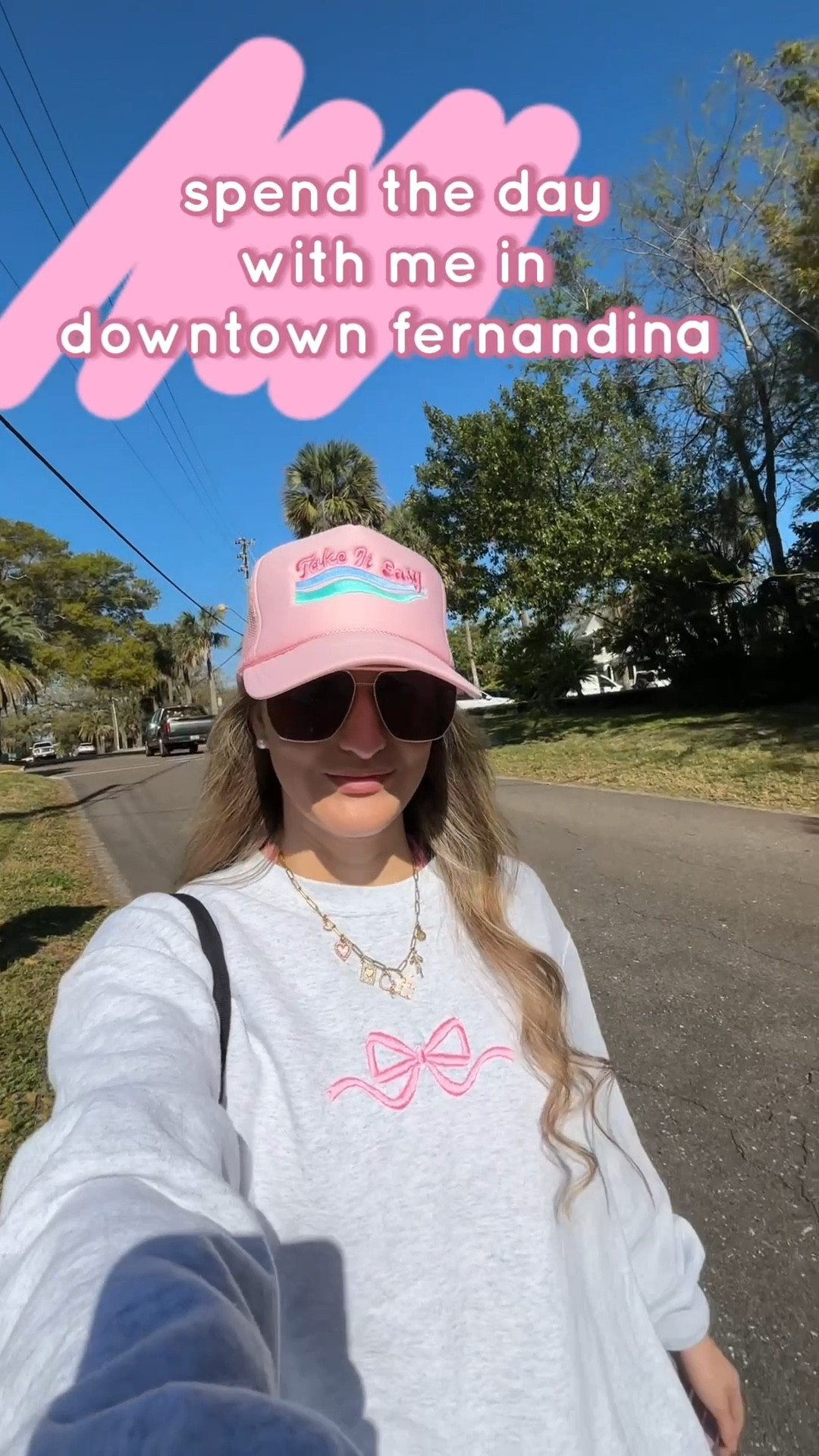 come along for a day in downtown fernandina! 
absolutely love downtown, there are so many things to do!

#LTKTravel #LTKSeasonal #LTKActive