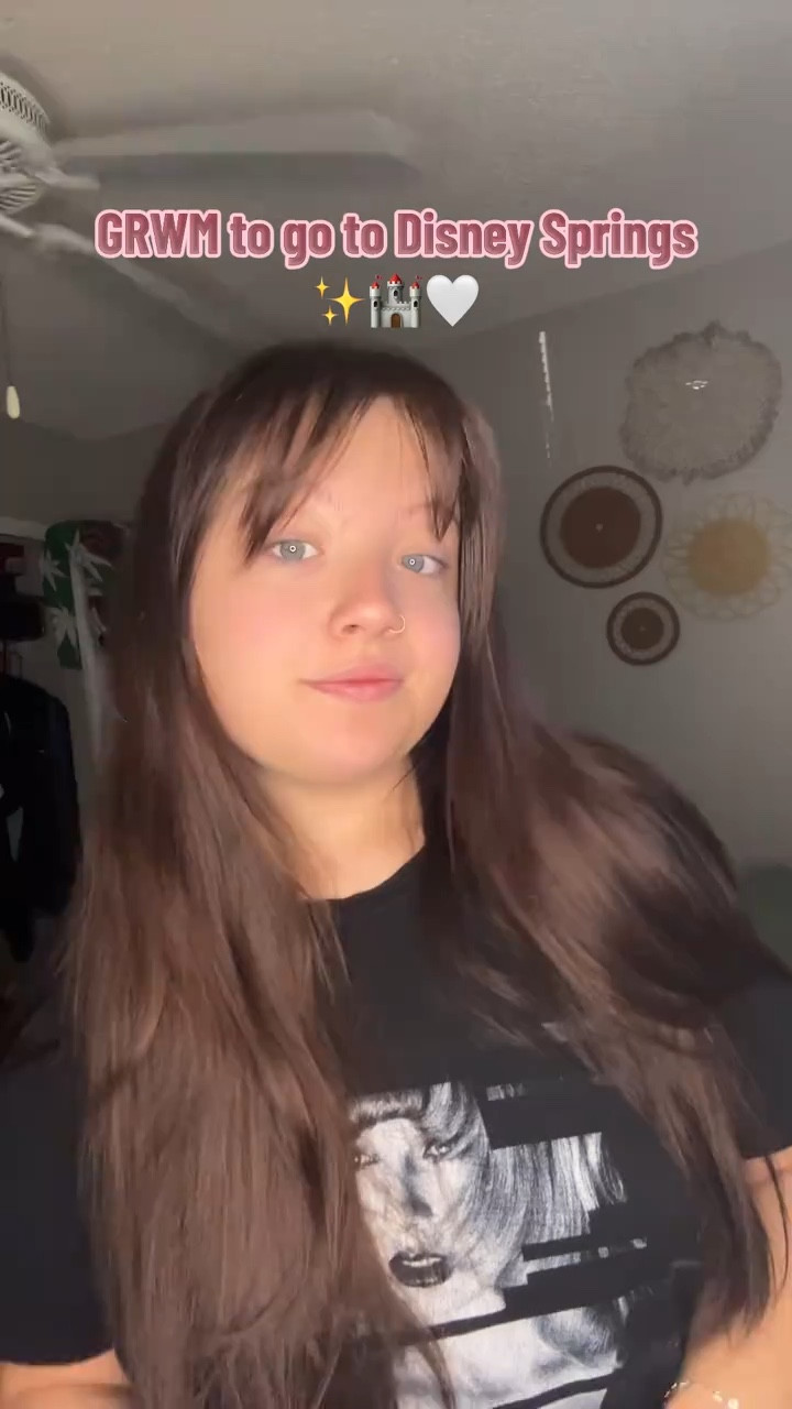 GRWM to go to Disney Springs with @Caitlyn Minimalist 🏰✨🛍️

effortless gold jewelry, dainty everyday pieces, stacking rings, minimalist style, chic accessories, Florida outfit, sunny day look, casual glam, neutral aesthetic, gold layering, outfit details, summer vibe, vacation ready, clean girl aesthetic, simple jewelry, elevated basics, day to night look 💫

#LTKU #LTKgrwm #LTKvlog