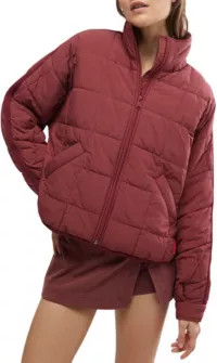 FP Movement Women's Pippa Packable Puffer Jacket | Dick's Sporting Goods
