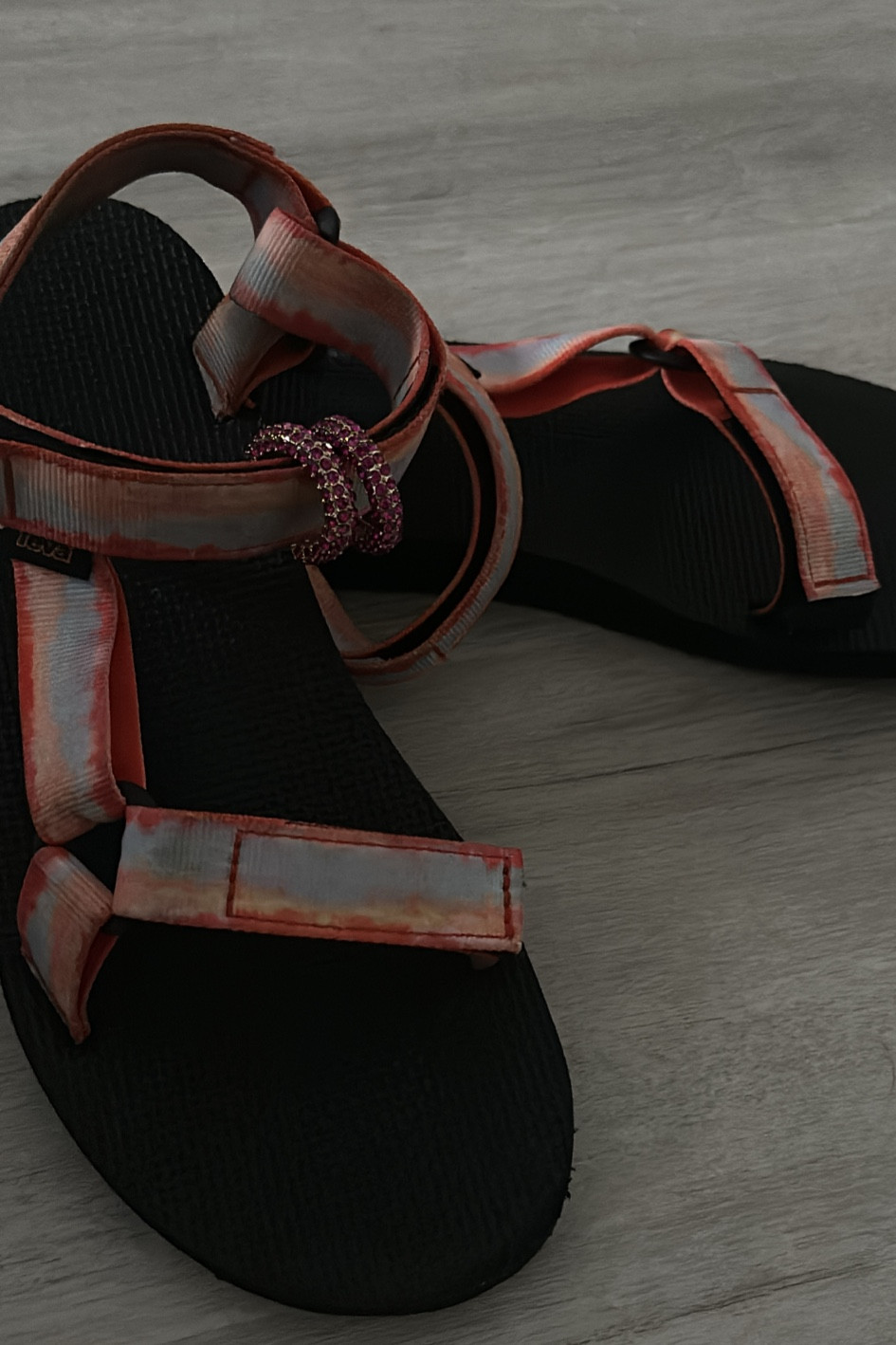 Teva summer #teva #comfortablesandals #summerfashion

#LTKShoeCrush #LTKFindsUnder50 #LTKStyleTip