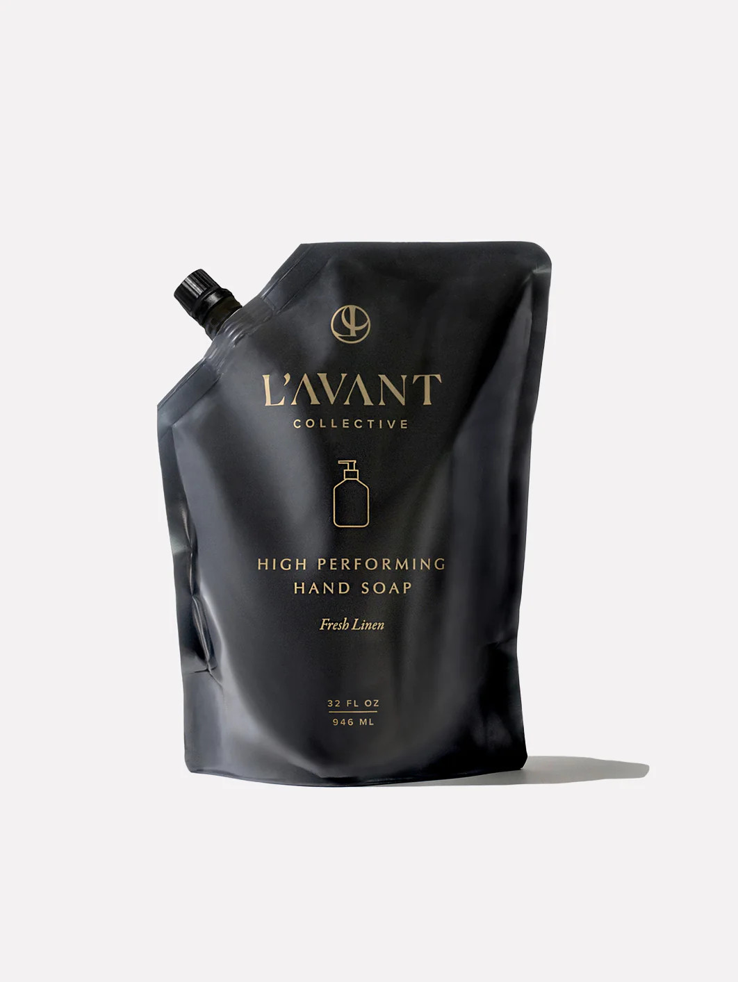 High Performing Hand Soap Refill | L'AVANT Collective