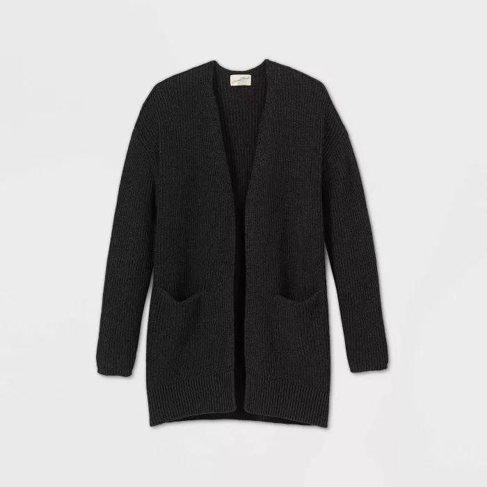 Women's Cardigan - Universal Thread™ | Target