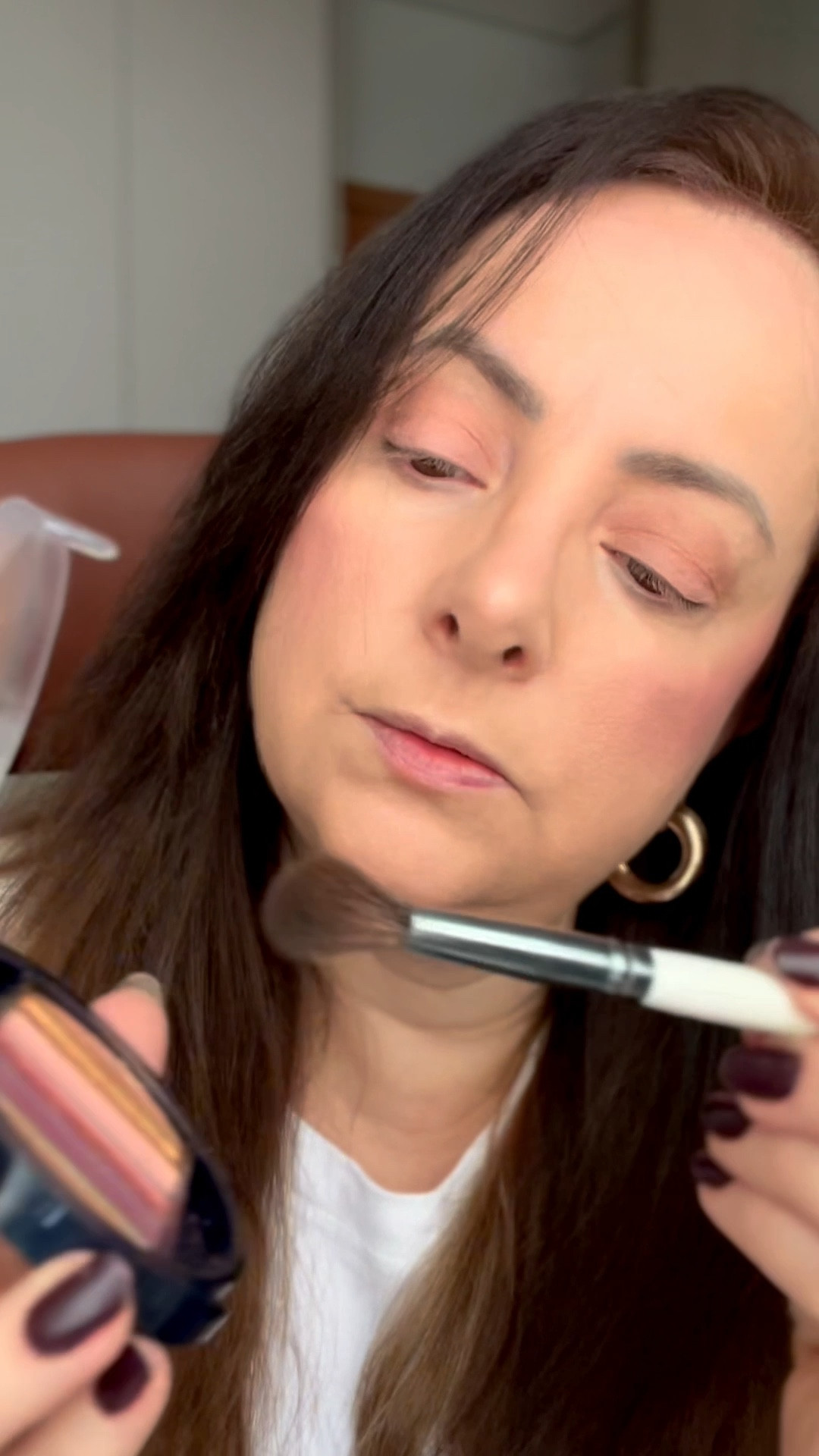 Maquiagem com produtos Maybelline.

#LTKbeleza #LTKbrasil