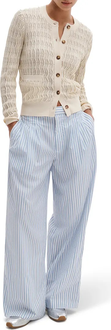 Leslie Knit Cardigan | Nordstrom