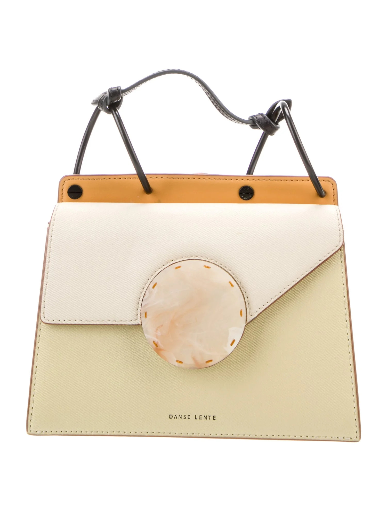 Phoebe Handle Bag | The RealReal