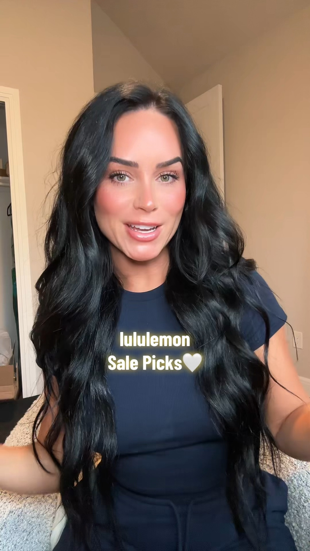 Lululemon sale favs this week 🤍

#LTKSaleAlert #LTKVideo #LTKActive