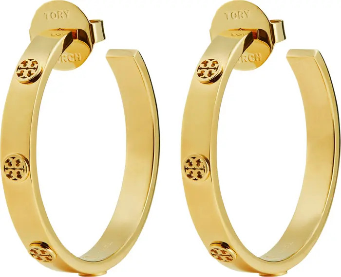 Miller Hoop Earrings | Nordstrom