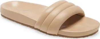 Low Key Slide Sandal | Nordstrom