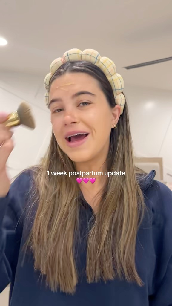 Anxiety this time around has been much better🥲😅 

 

#LTKHome #LTKStyleTip #LTKBeauty