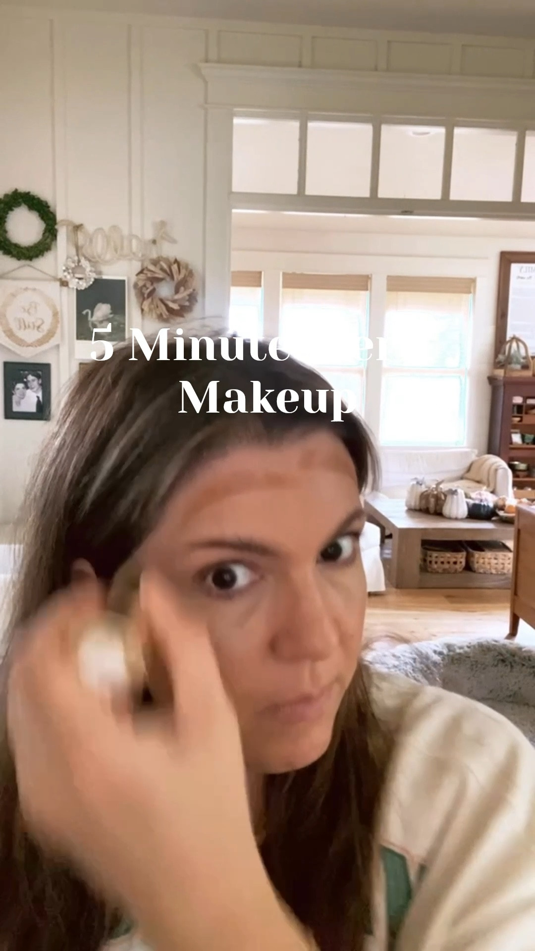 5 Minute Merit Makeup Routinee

#LTKFindsUnder50 #LTKStyleTip #LTKBeauty