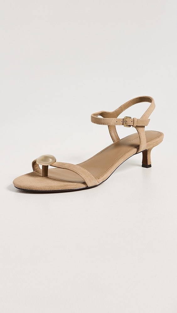 Cera Kitten Heels | Shopbop