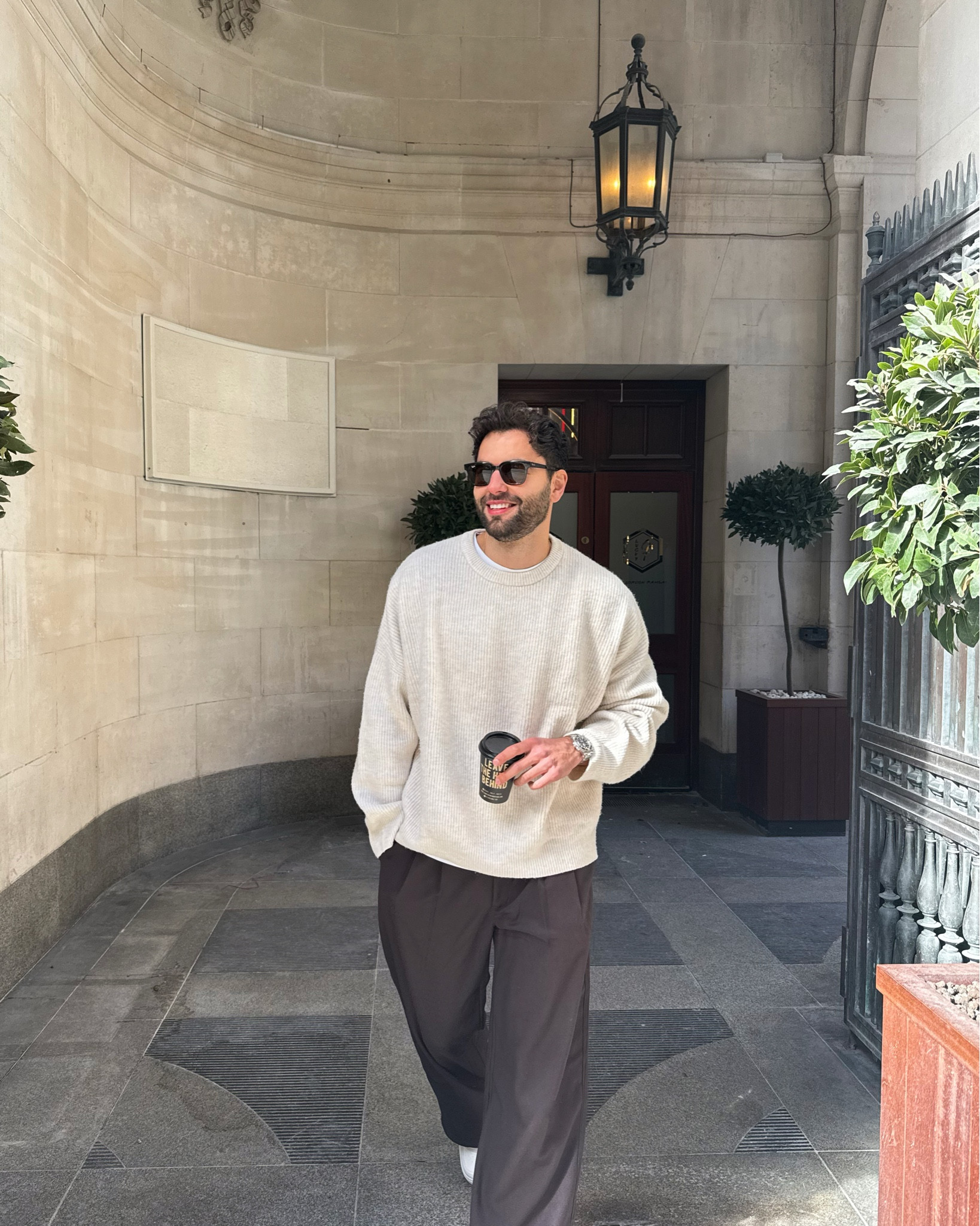 Simple spring fit 🌿

Mens, Asos, Spring

#LTKmens #LTKuk #LTKspring