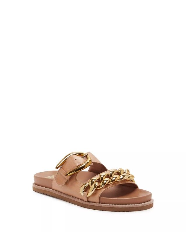 Vince Camuto Kenendys Slide | Vince Camuto