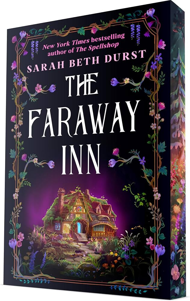 The Faraway Inn | Amazon (US)