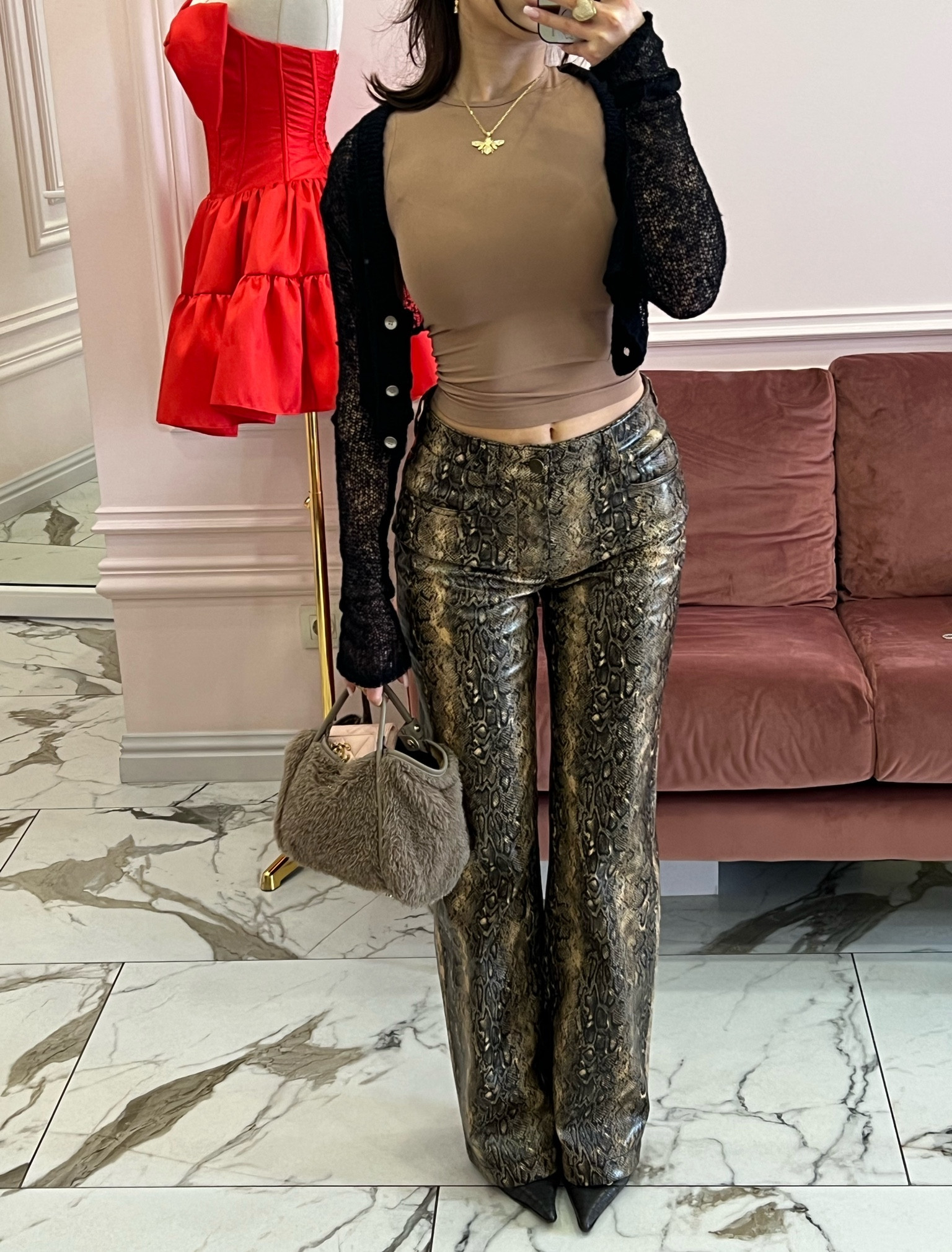 Outfit of the Work Day

#LTKworkwear #LTKeurope