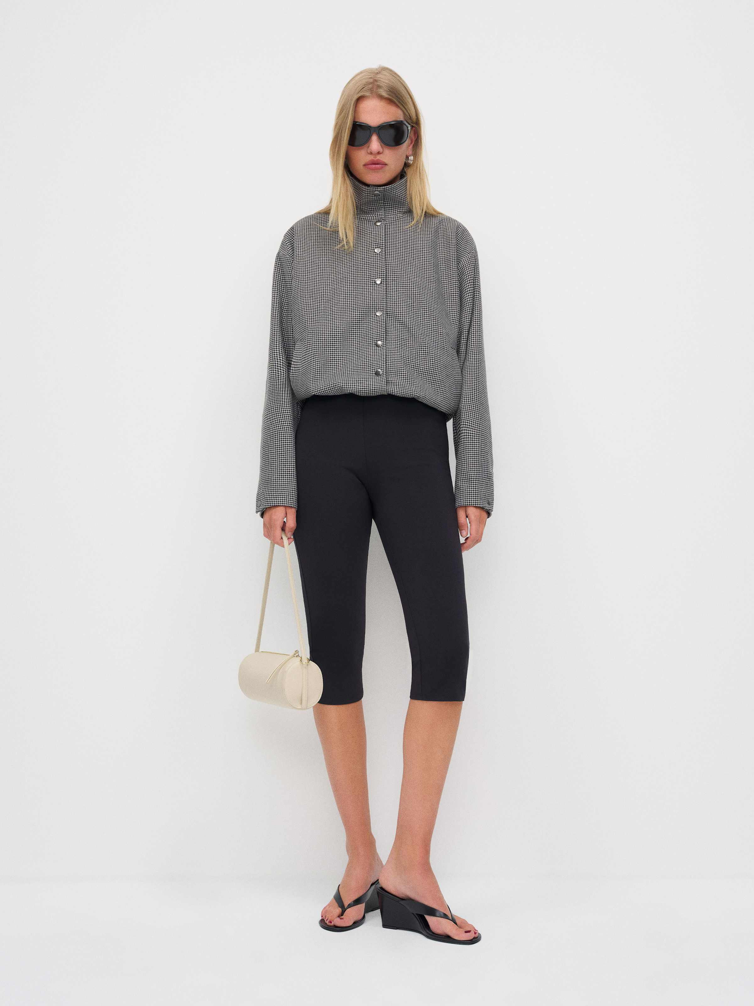 Lennon Jacket | Reformation (Global)