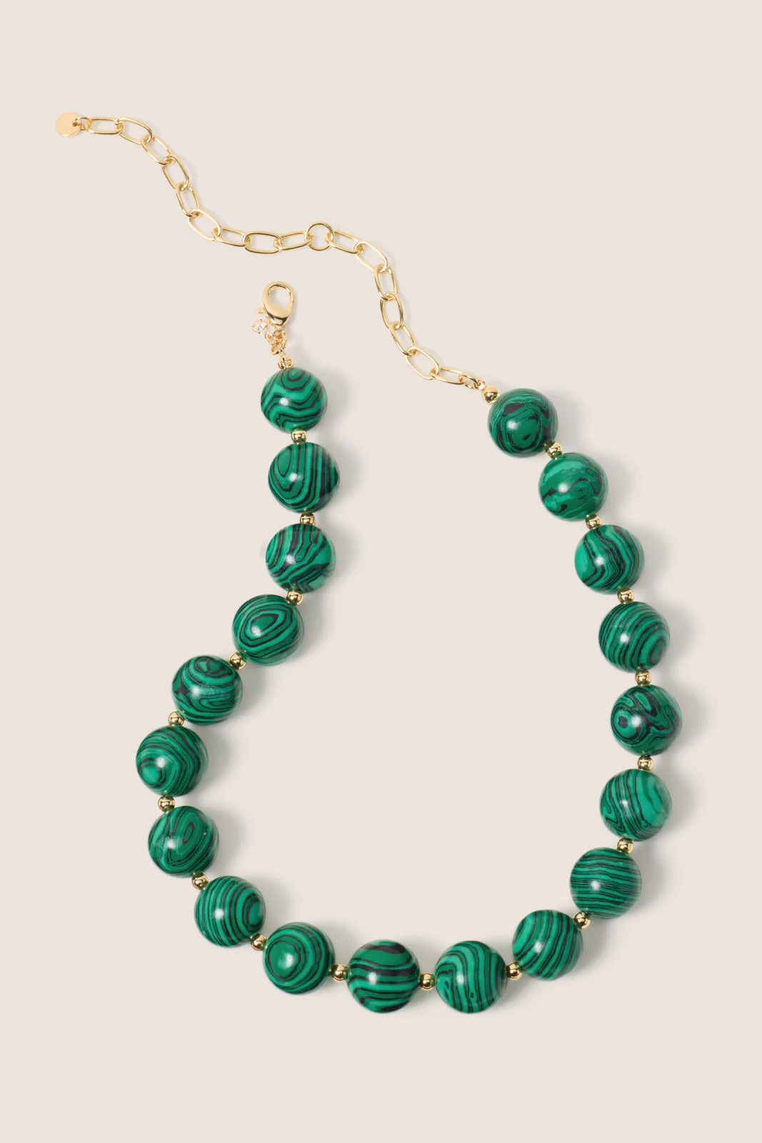 Vida Semi-Stone Necklace | Evereve