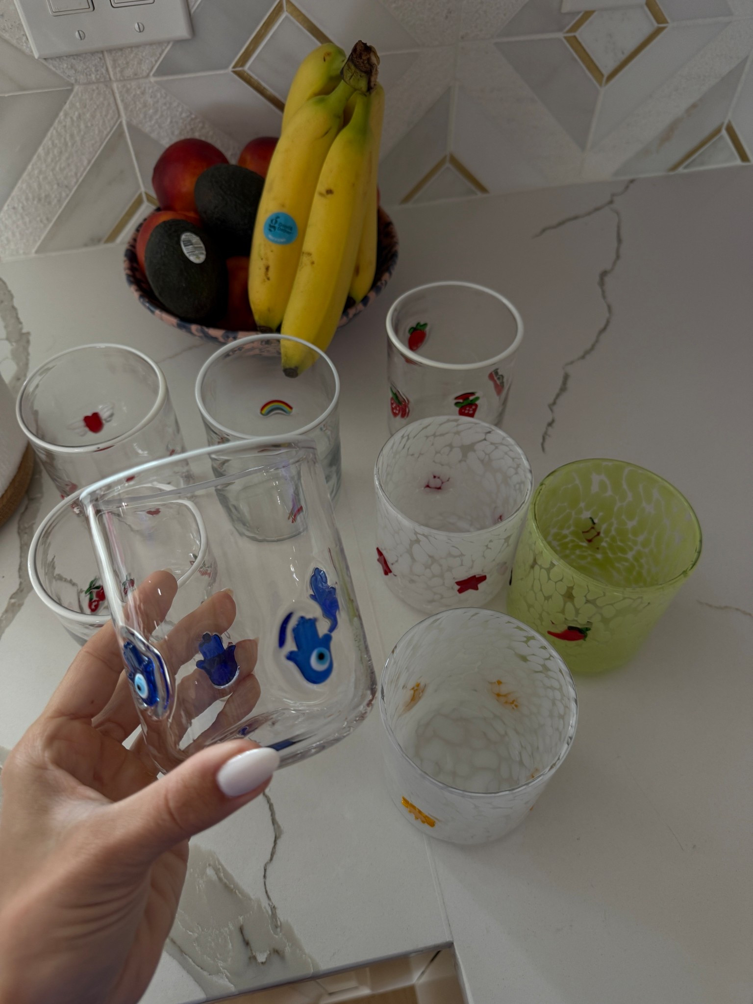 anthro is 20% off when you spend $100 right now! includes my favorite glasses 💘