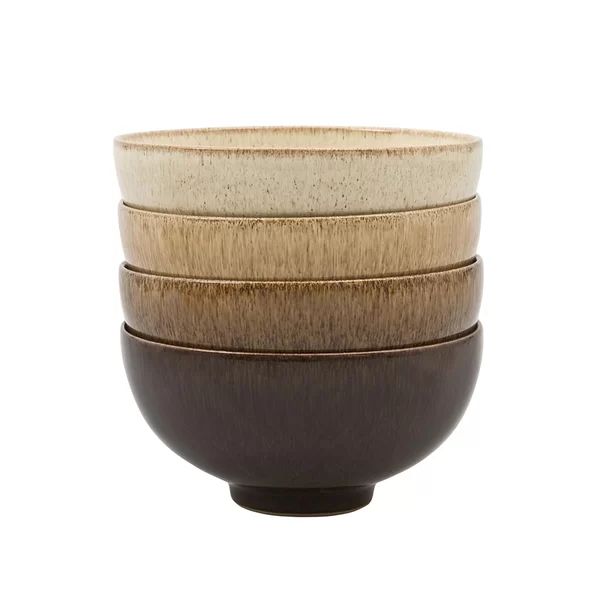 Denby Studio Craft Rice Bowls | Wayfair North America