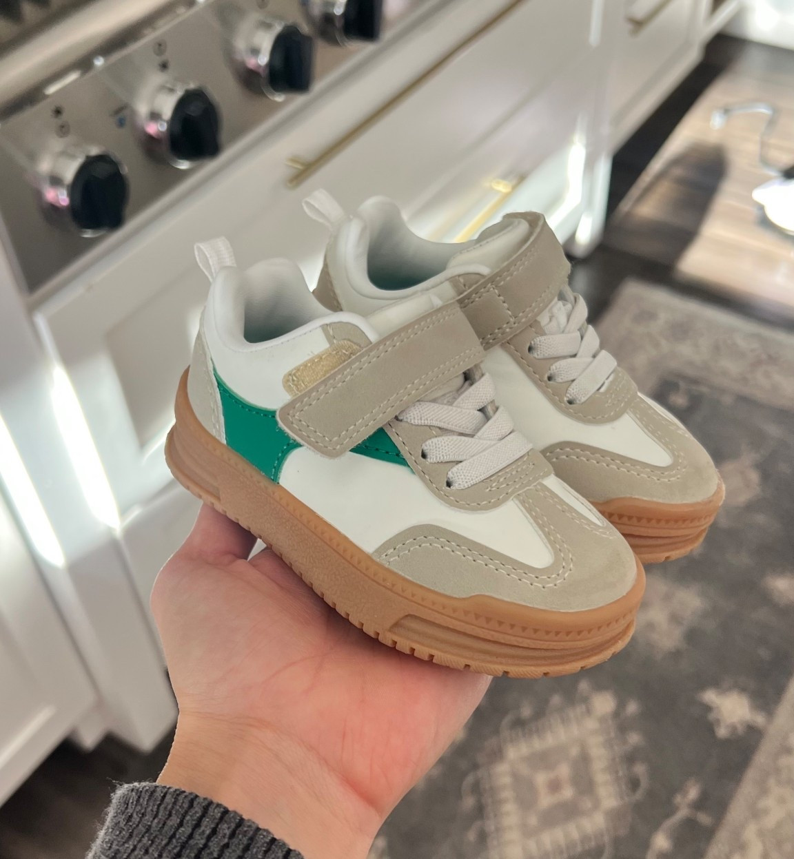 Toddler shoes sale under $20!!

#LTKKids #LTKmomlife #LTKBaby