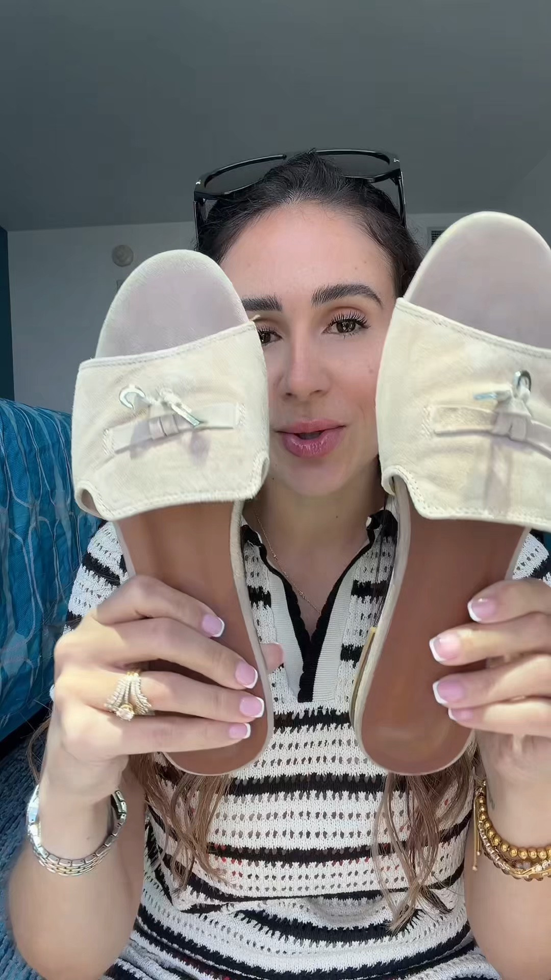 Loro piana dupes