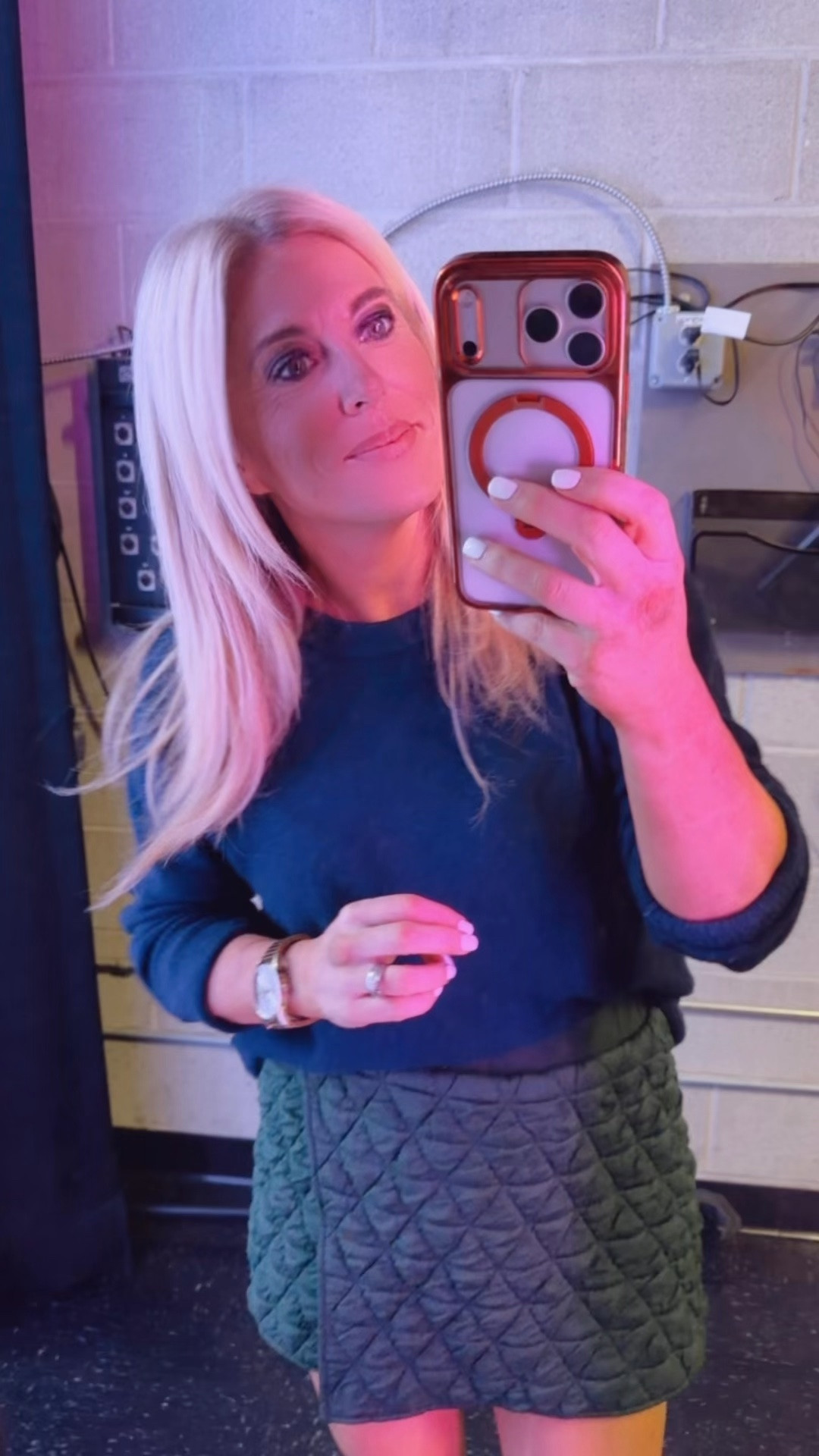 Loving this outfit of the day

#LTKootd