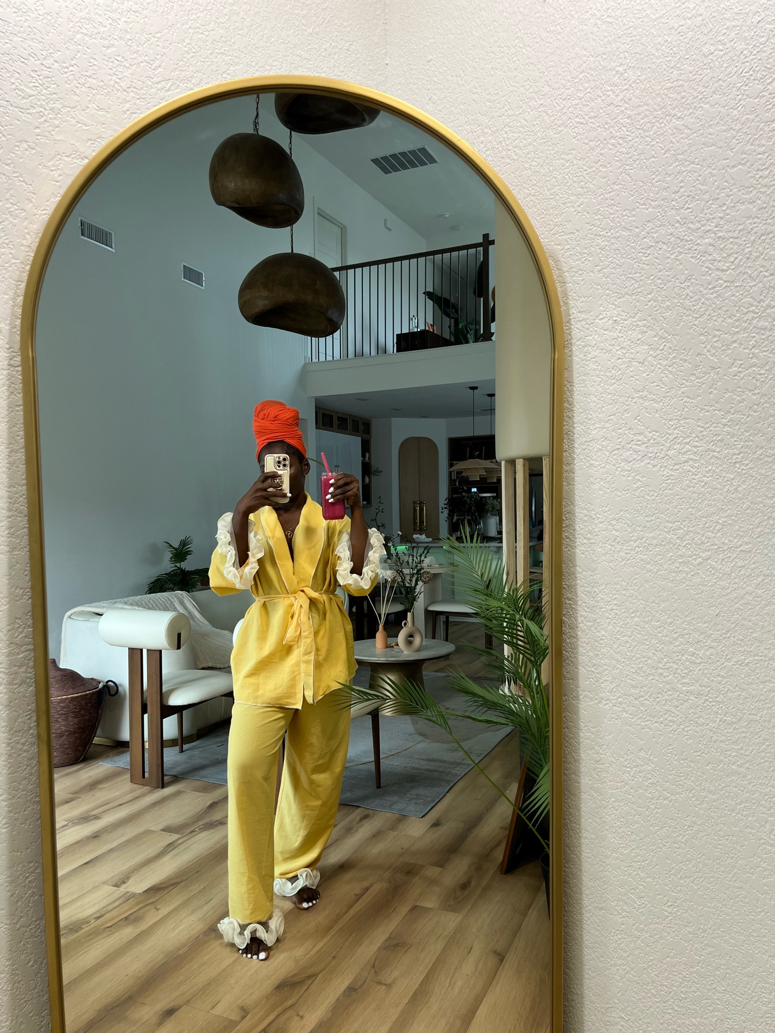 Affordable pj 

#LTKStyleTip #LTKHome #LTKFindsUnder100