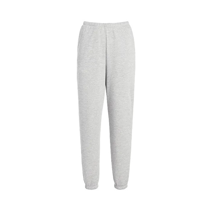 Classic Sweatpants | Heather Grey - nuuds | nuuds