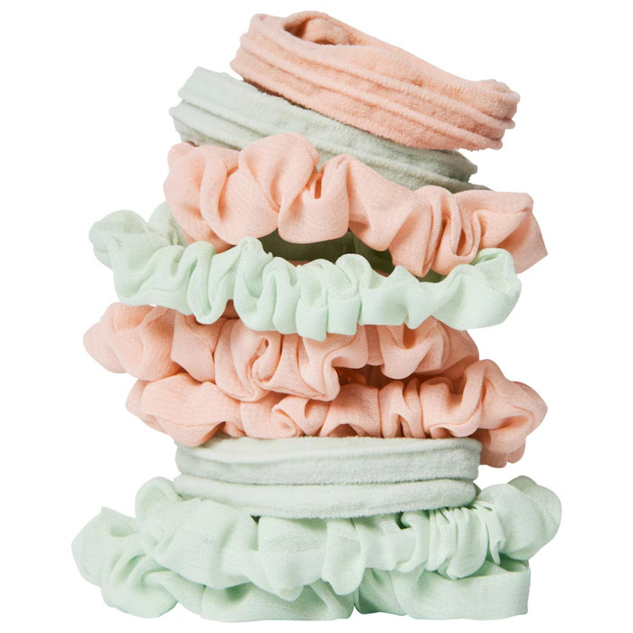 Soft Serve Hair Ties | Sephora (US)