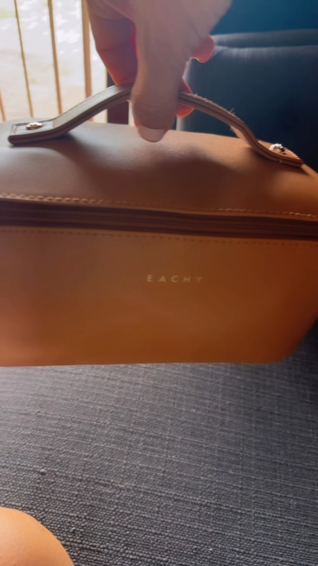 My travel make up bag!#LTKSummerEdit 

#LTKTravel #LTKSaleAlert