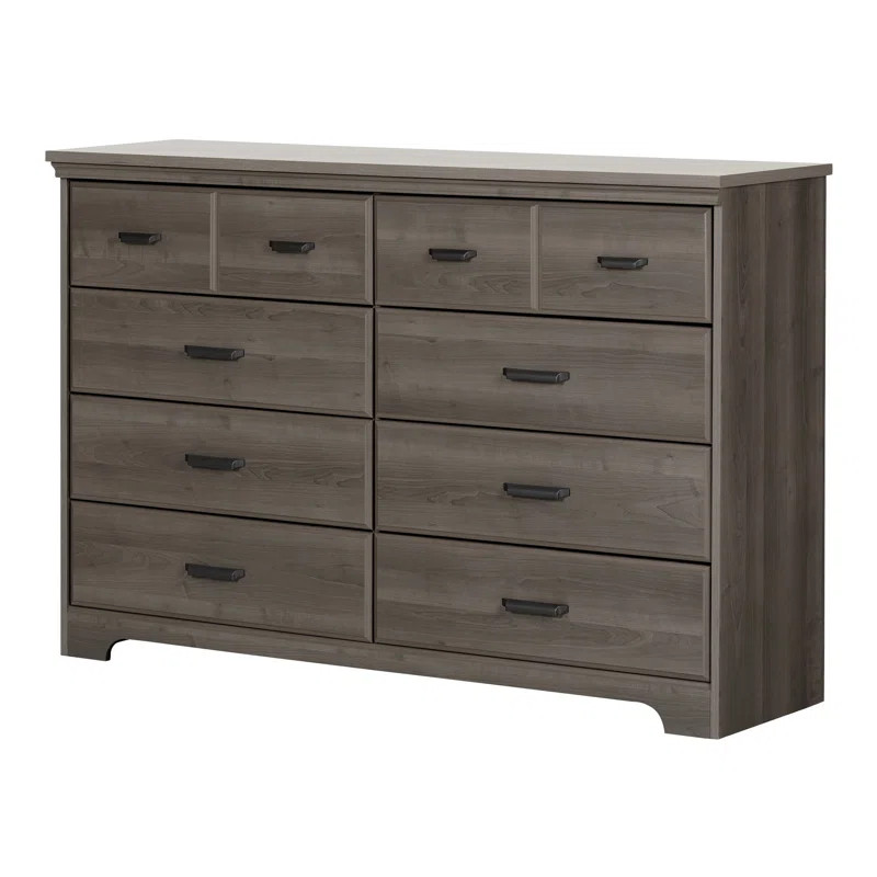 Versa 8 Drawer 57.75'' W | Wayfair North America