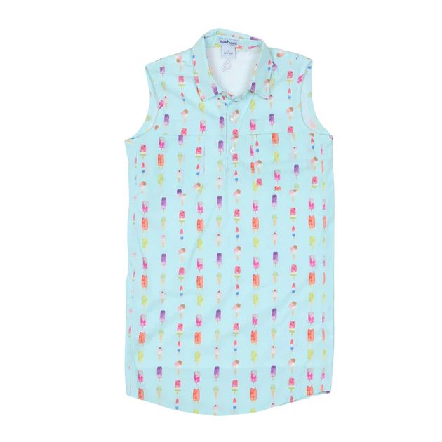 Popsicle Sleeveless Dress | BlueQuail Clothing Co.